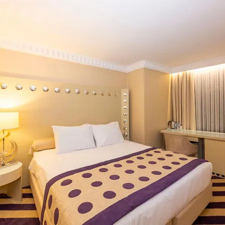 Taxim Hill Hotel-3