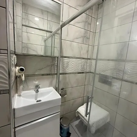 My Home Sultanahmet Hotel-3