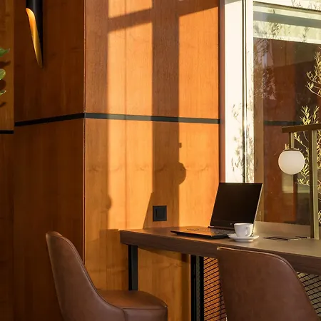 Crowne Plaza Istanbul West By Ihg-3