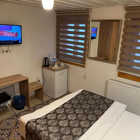 Belizia Hotel-3