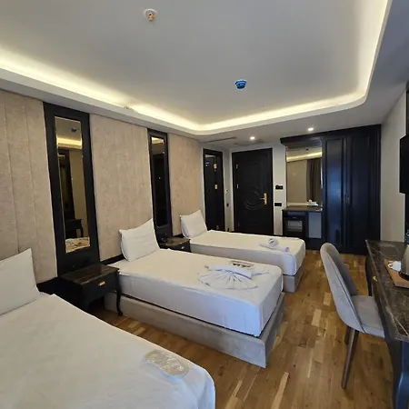 Dodo Hotel Spa Old City-3