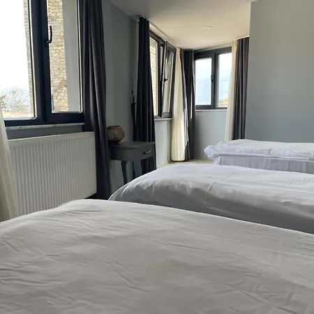 Seaway Hotel Istanbul-2