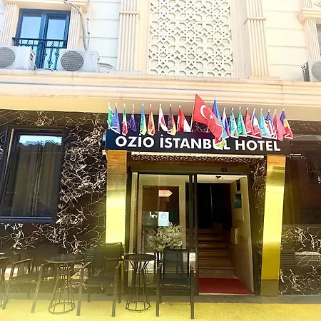 Senyor Garden Hotel-3