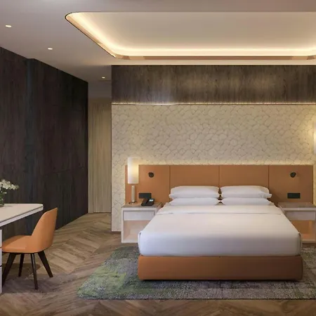 Renaissance Polat Istanbul Hotel-2