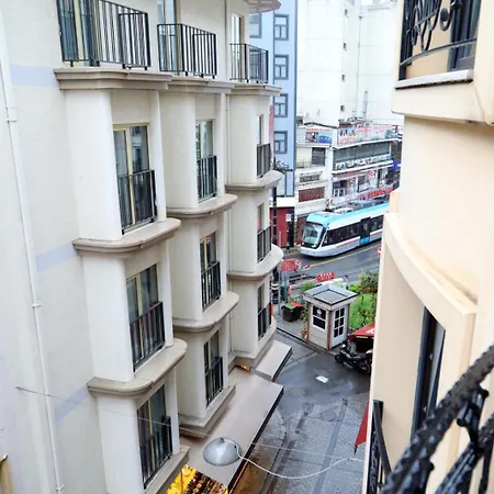 Best Town Hotel-3
