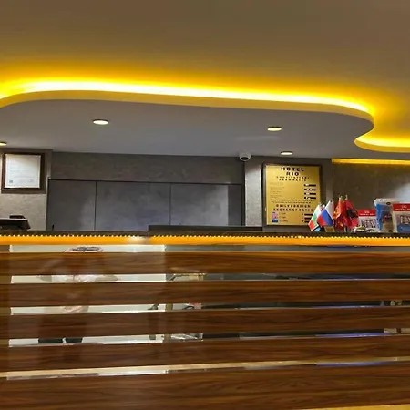 Hotel Rio-2