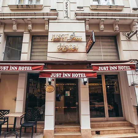 Just Inn Hotel-2