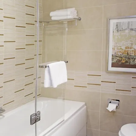 Doubletree By Hilton Istanbul Umraniye-2