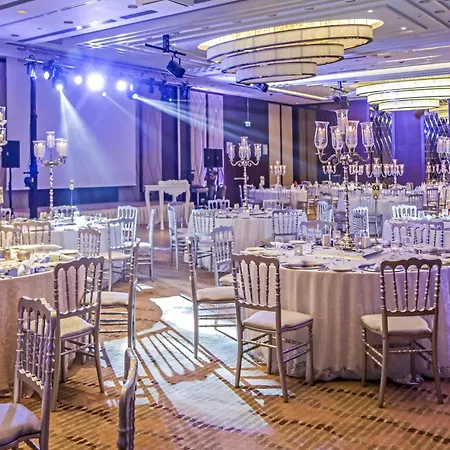 Doubletree By Hilton Istanbul Umraniye-3