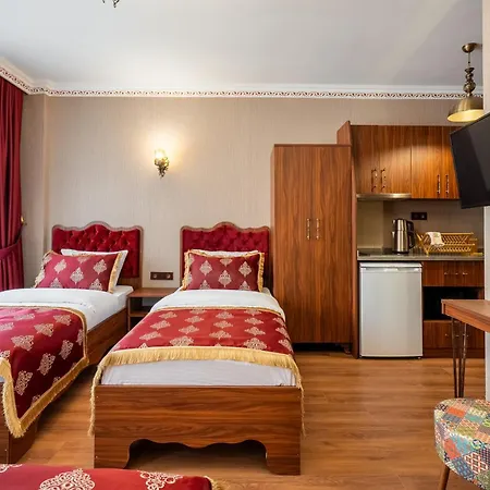 Hanchi By Ottoman Suites-3