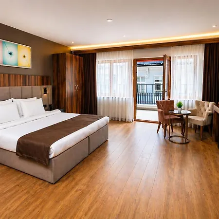Vita Suites Karakoey-2