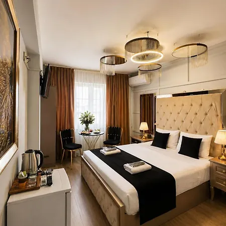Luka Suit Hotel-3