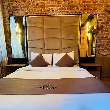 Berfinn Hotel Besiktas-2