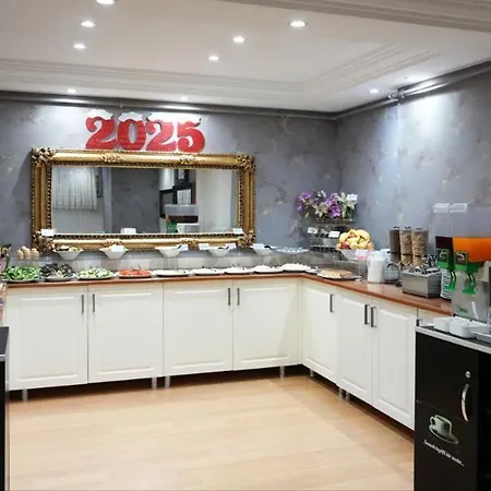 Hotel Akyildiz-2