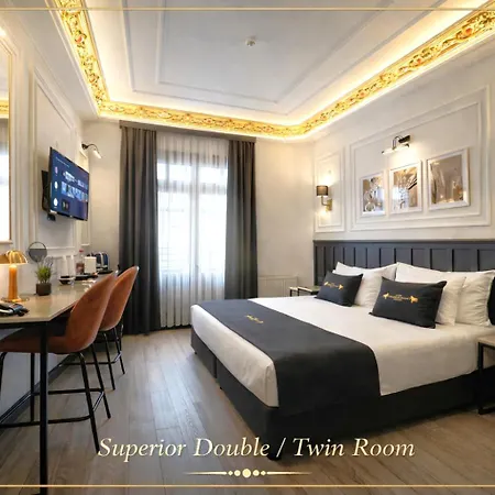 Angel'S Home Suites - Angel Group Hotels-3