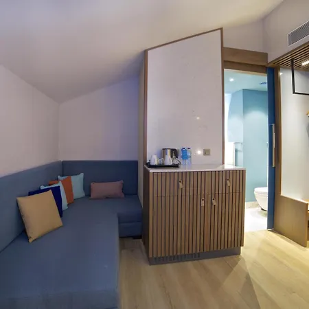 Hampton By Hilton Istanbul Old City-3