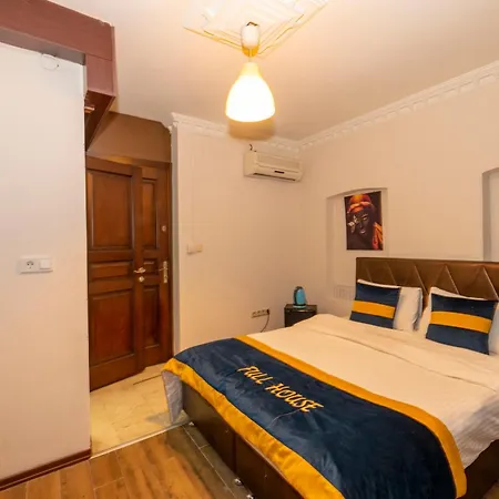 Grand Opera Hotel-3
