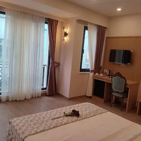 Vera Life Hotel-3