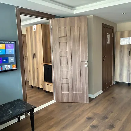 Han Residence Halic-3