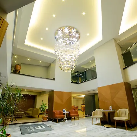 Downtown Sirkeci Hotel-2