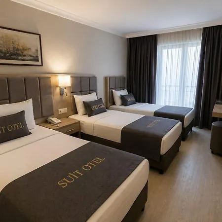 Simge Suite Hotel-3