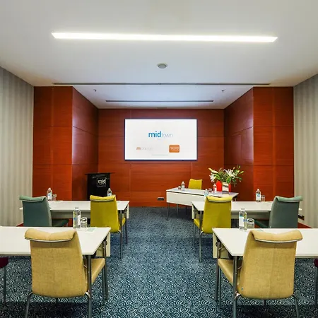 Midtown Hotel-3