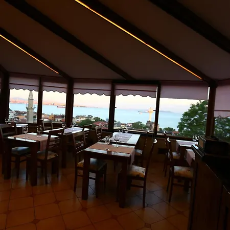 Emine Sultan Hotel-2