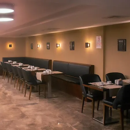 Inncity Hotel Nisantasi-3