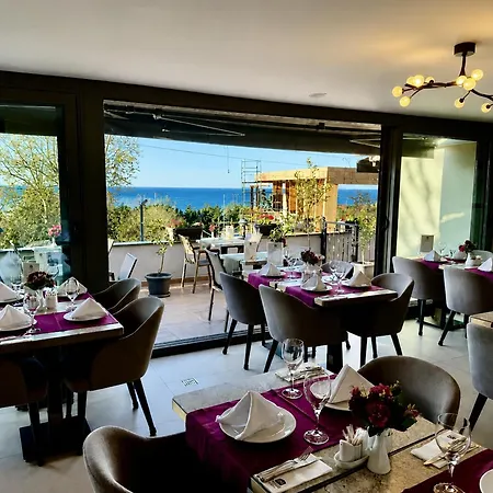 Glk Premier Sea Mansion Suites & Spa - Special Class-2
