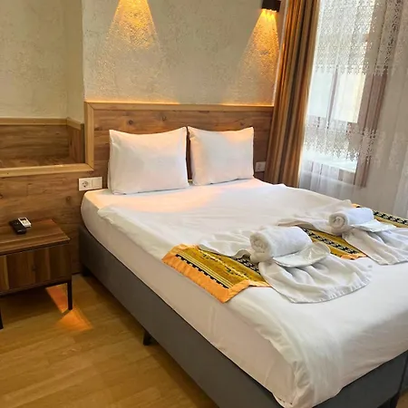 Otantik Hotel-3