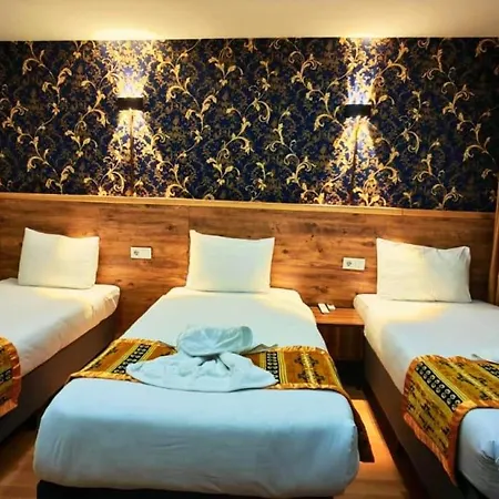 Otantik Hotel-2