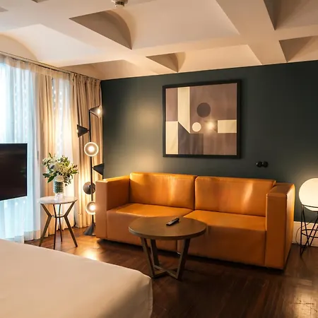 The Wings Hotels Collection-2
