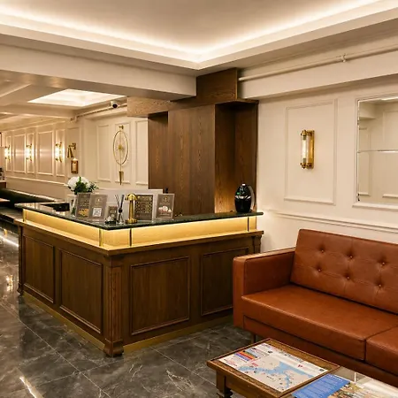The Peraport Hotel-2