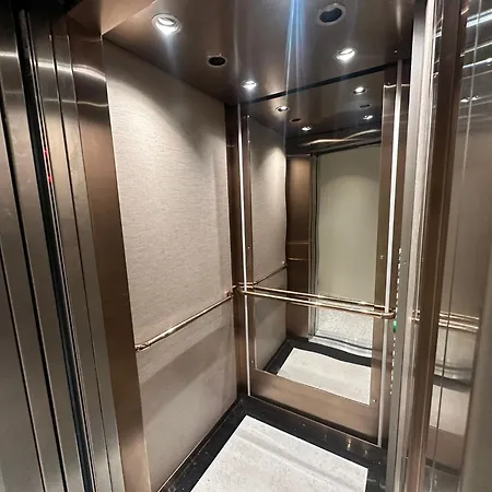 Kaya Hotel Beyoglu-2