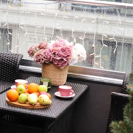 Istanbul Terrace Hotel-2