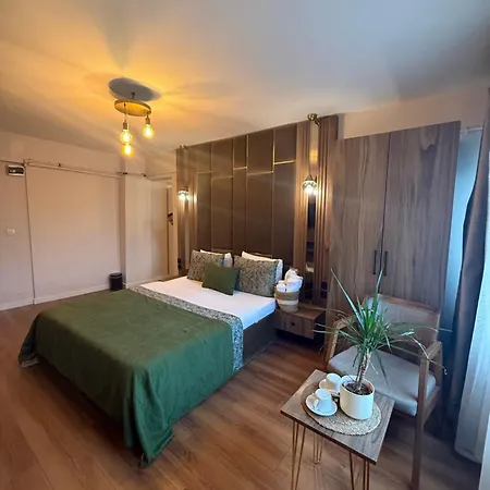 Petra Galata Hotel-3