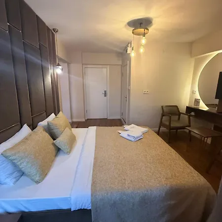 Petra Galata Hotel-2