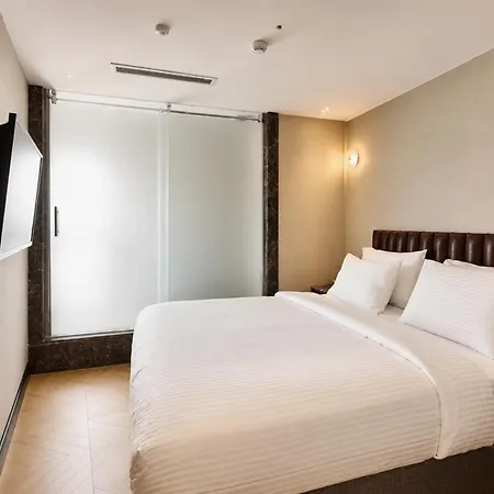 Faros Hotel Old City - Special Category-3