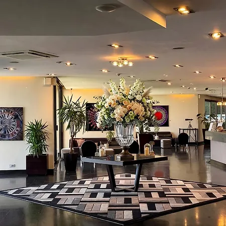 Kalyon Hotel Istanbul-3