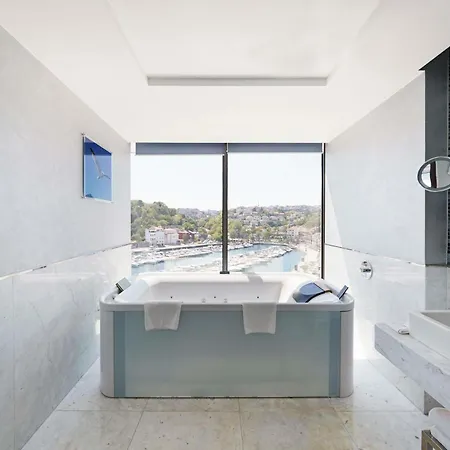 The Grand Tarabya Managed By Accor-2