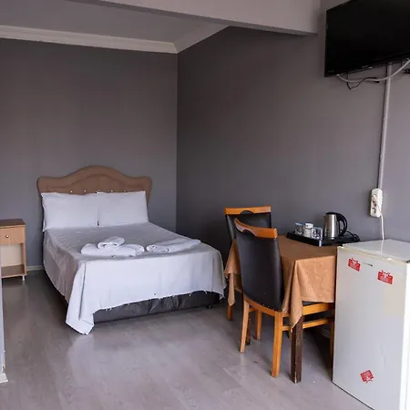 Kervan Hotel Pendik-2