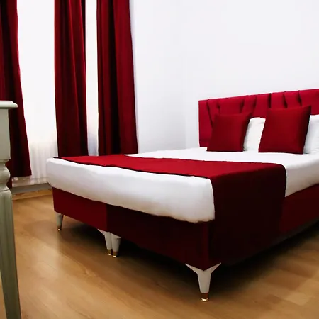 Taksim Green Star Hotel-2