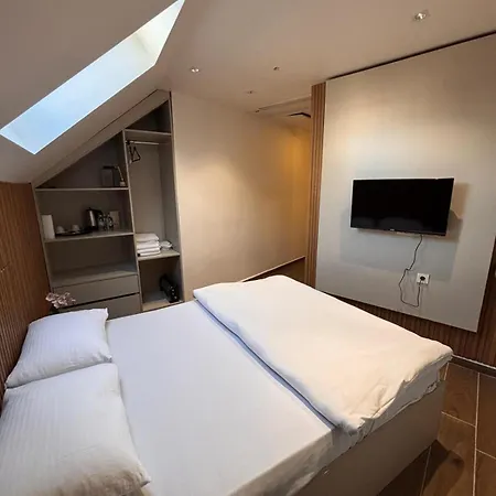 Ooda Rooms Kadikoey-3