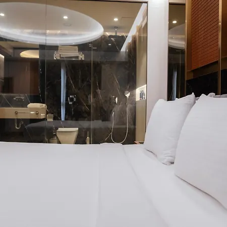 Henna Hotel Istanbul-3