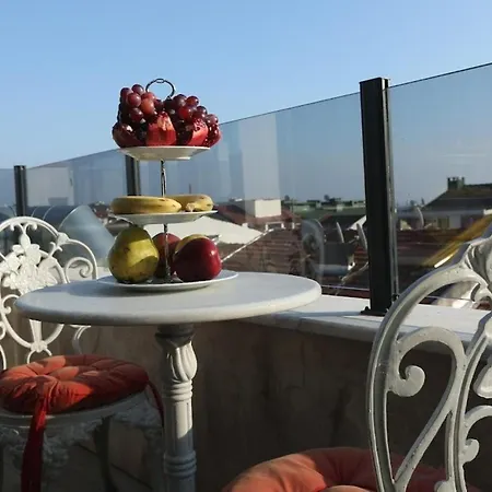 Restwon Suite Hotel-2