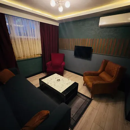 Imza Hotel Suite-2