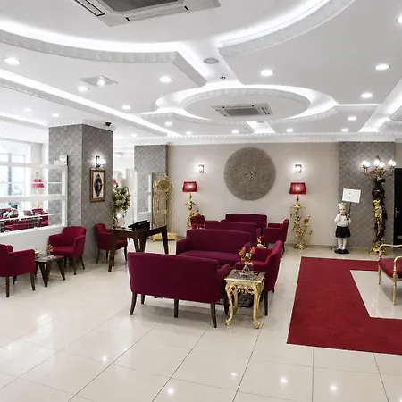 Akgun Hotel Beyazit-3