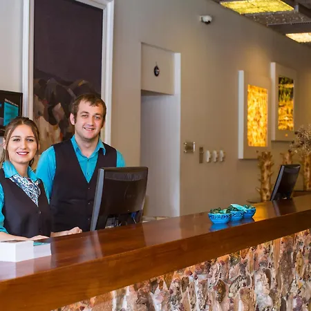 Han Hotel Istanbul-2
