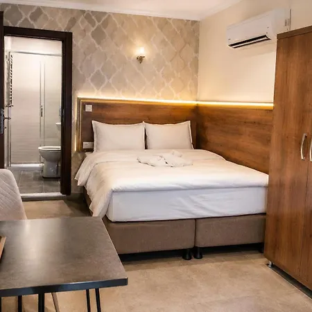 Hotel Real Life-2