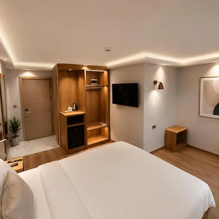 Kaya Hotel Beyoglu-3